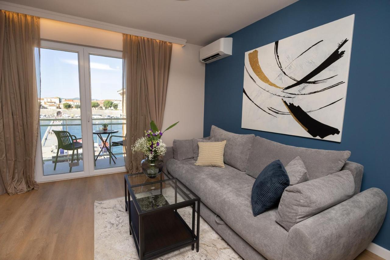 Aurum Ponte Deluxe زادار المظهر الخارجي الصورة