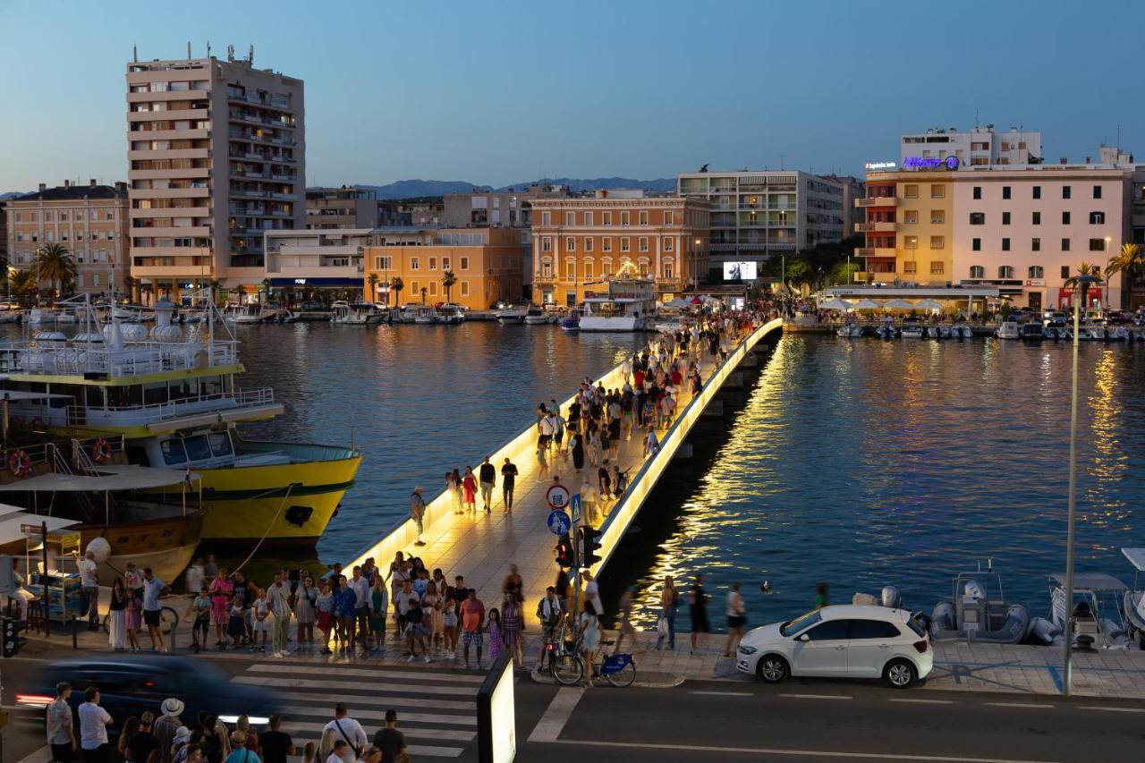 Aurum Ponte Deluxe زادار المظهر الخارجي الصورة