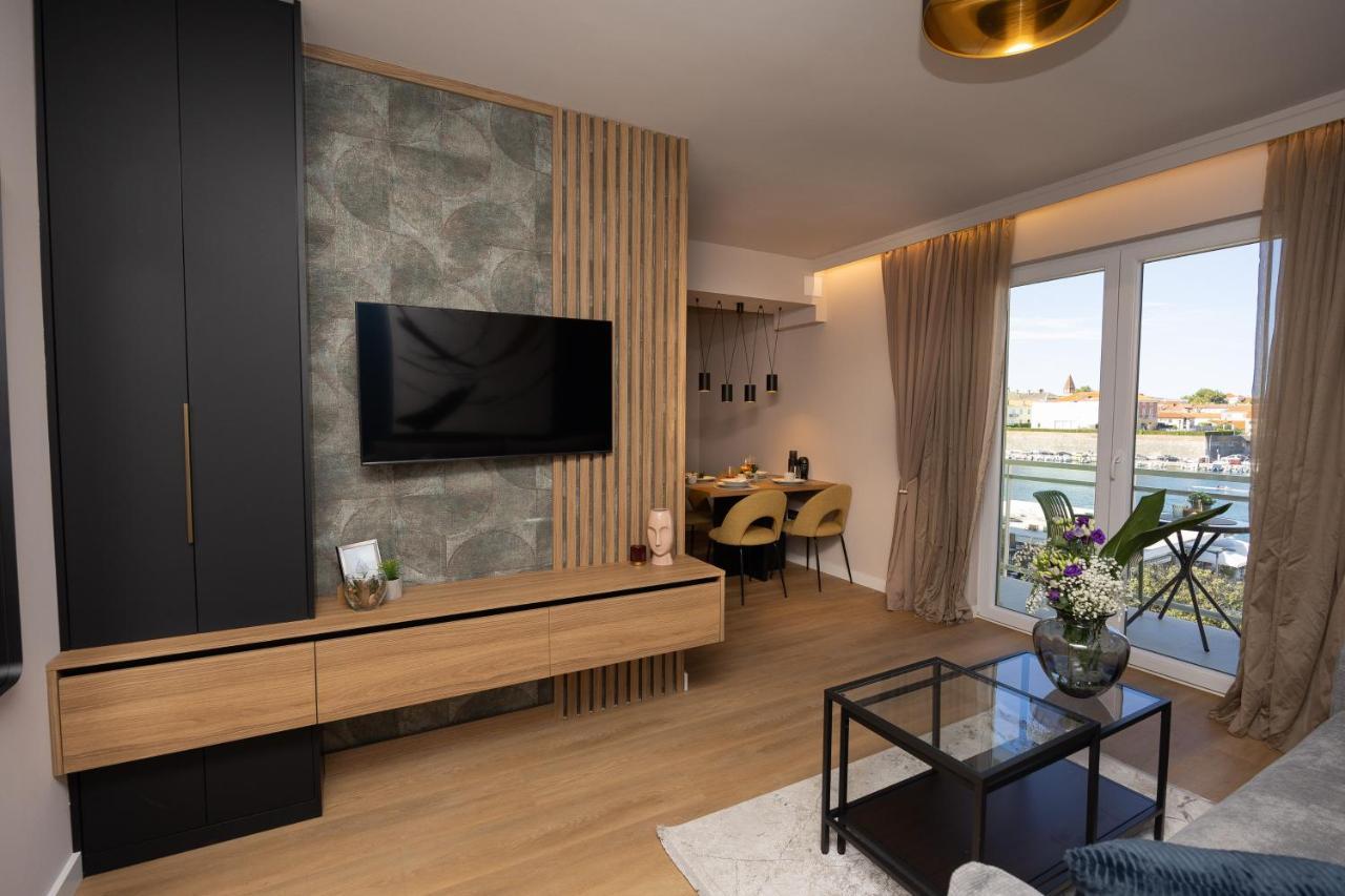 Aurum Ponte Deluxe زادار المظهر الخارجي الصورة