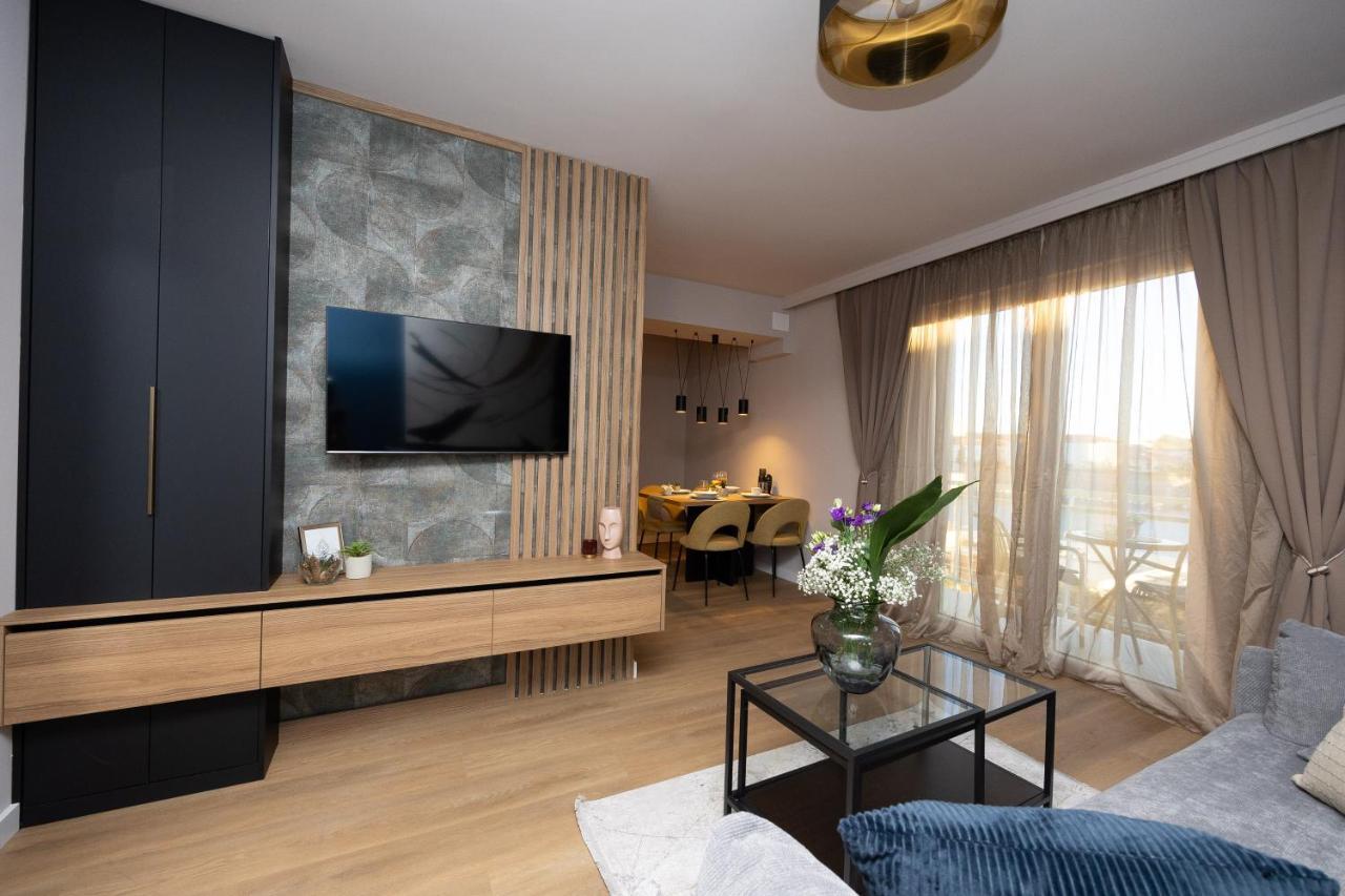 Aurum Ponte Deluxe زادار المظهر الخارجي الصورة