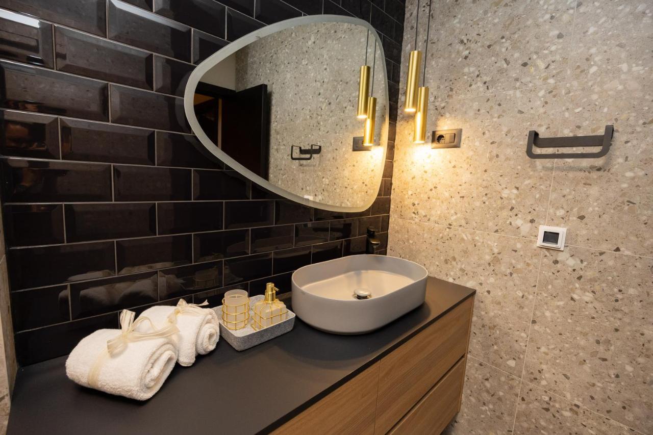 Aurum Ponte Deluxe زادار المظهر الخارجي الصورة
