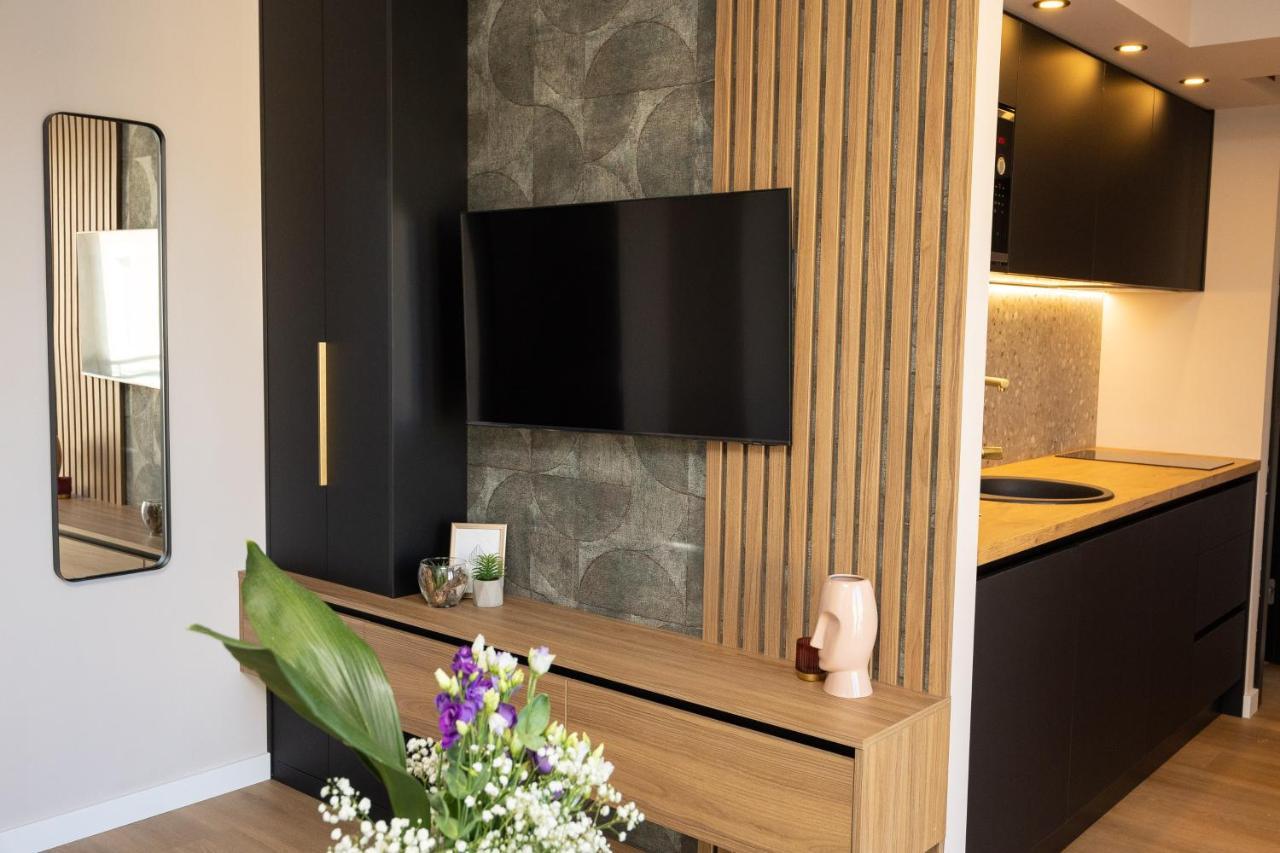 Aurum Ponte Deluxe زادار المظهر الخارجي الصورة