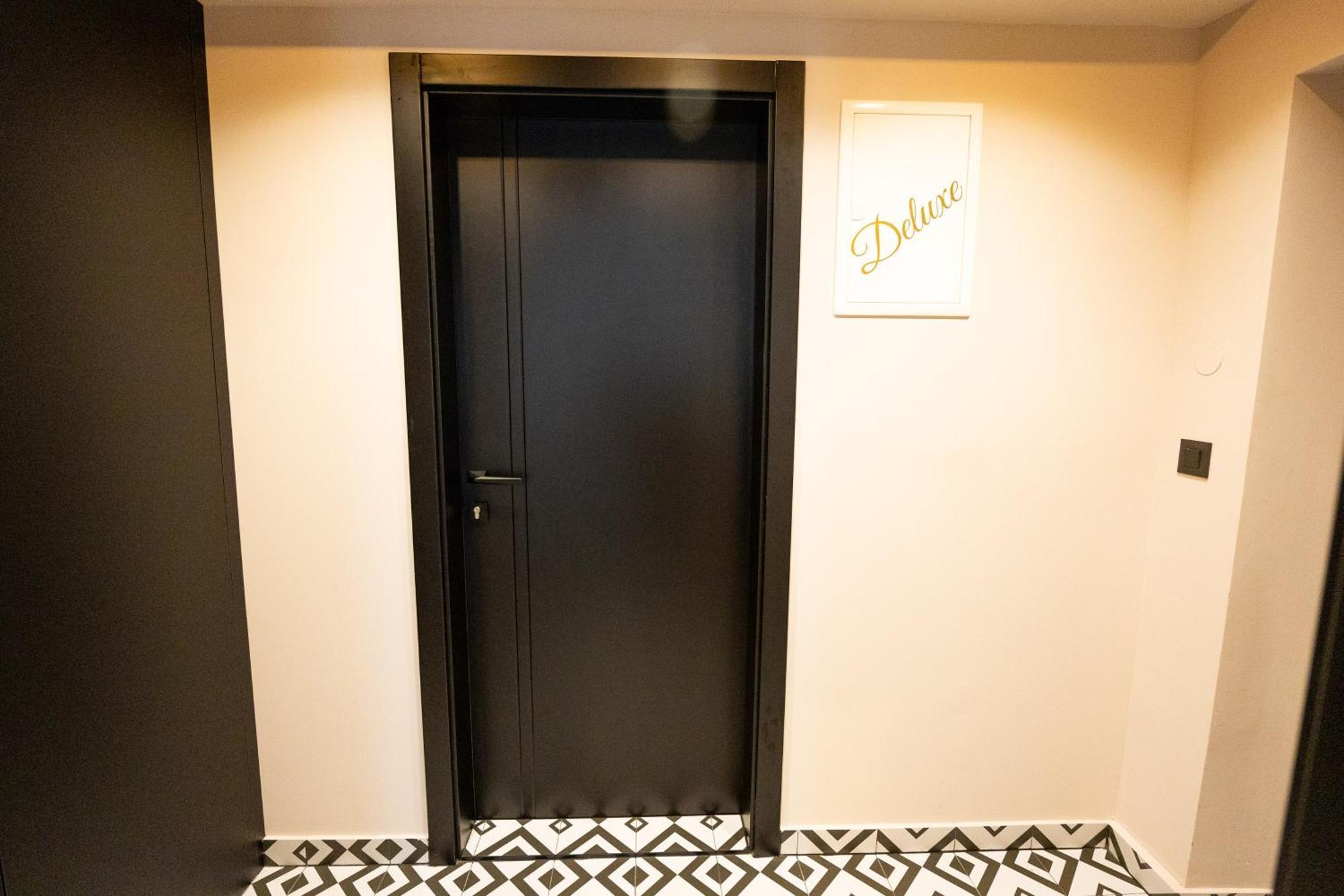 Aurum Ponte Deluxe زادار المظهر الخارجي الصورة