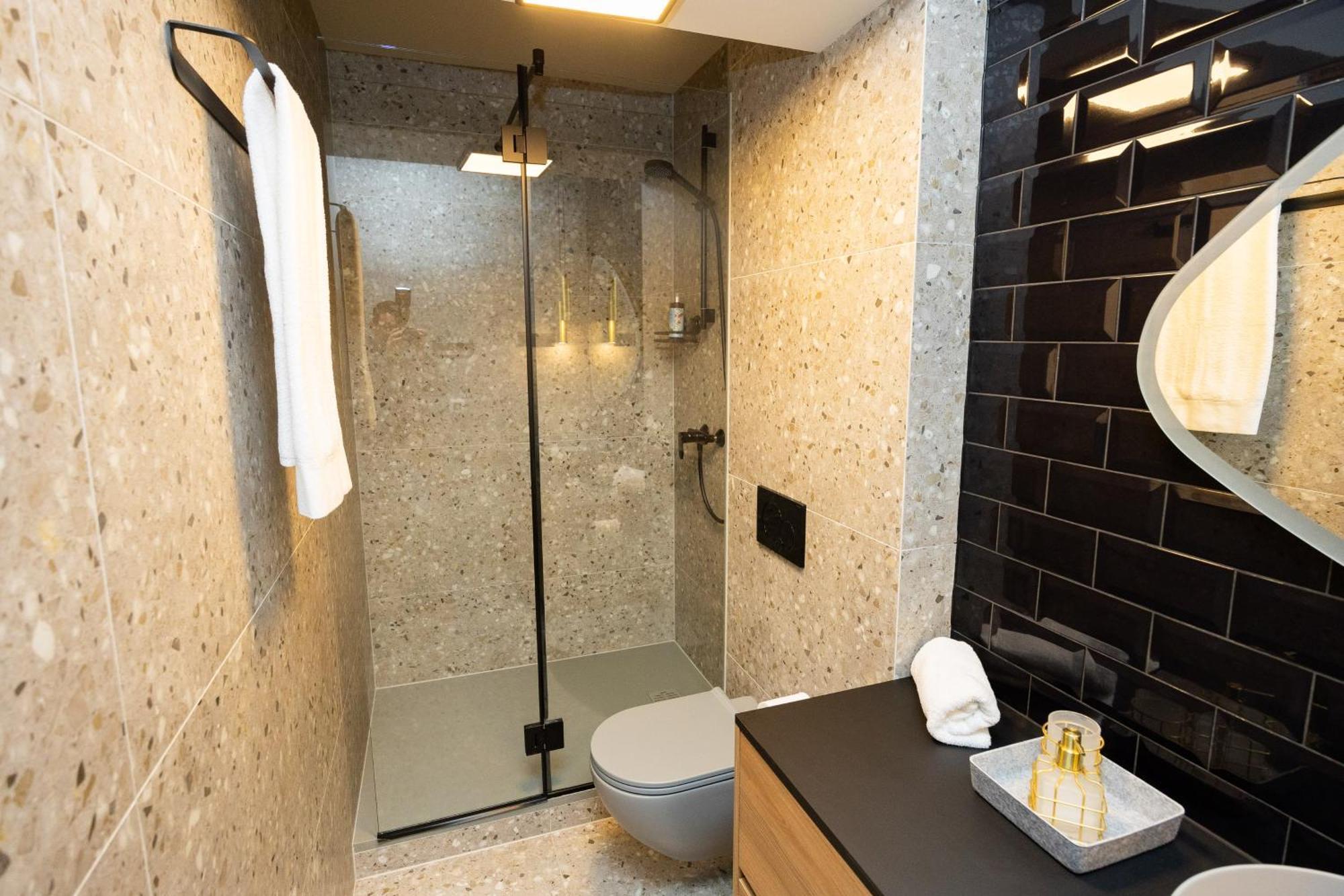 Aurum Ponte Deluxe زادار المظهر الخارجي الصورة