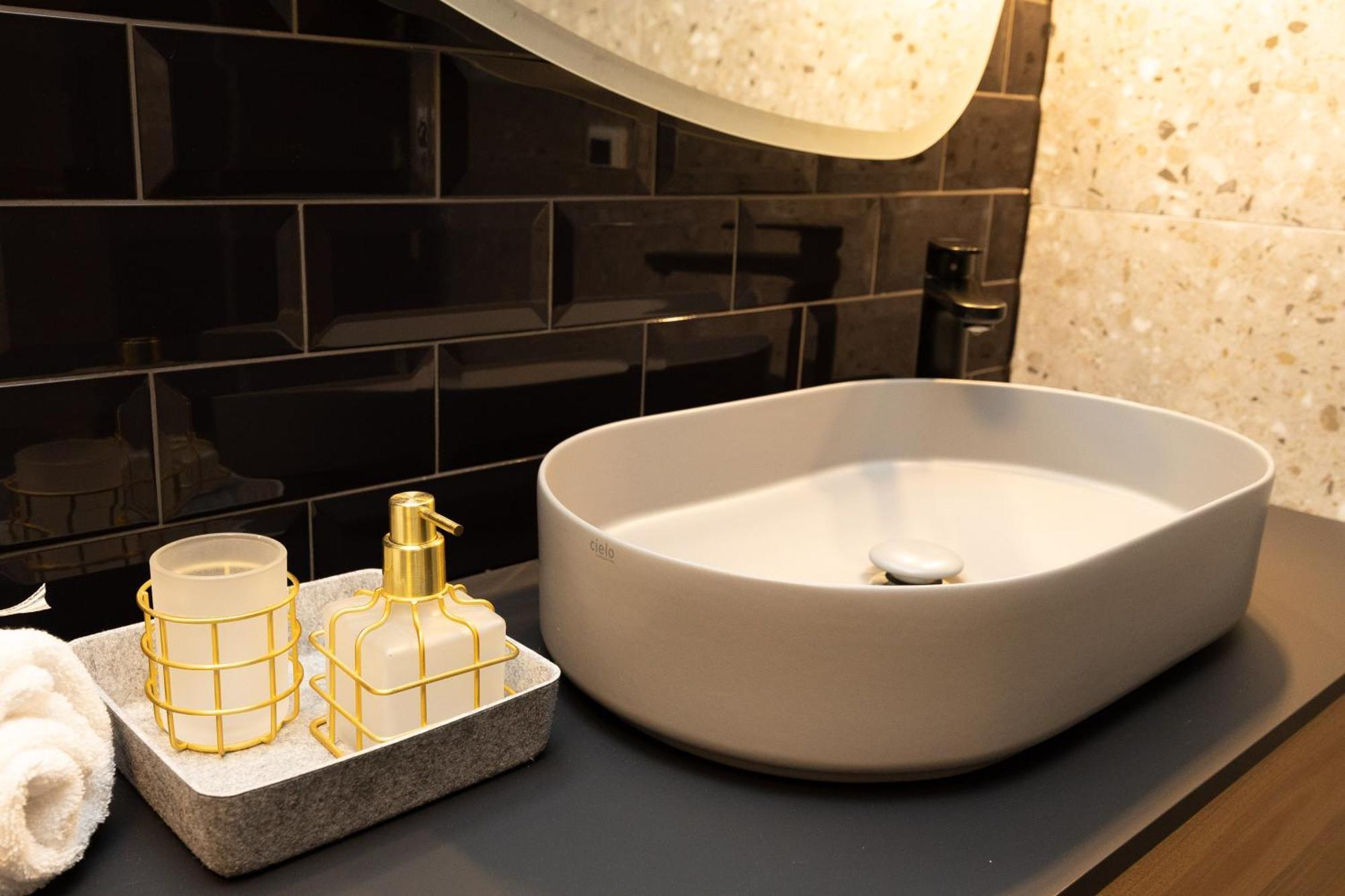 Aurum Ponte Deluxe زادار المظهر الخارجي الصورة